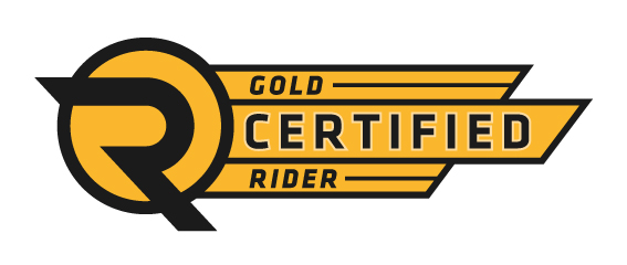 Ride Forever Gold Course