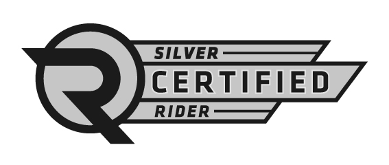 Ride Forever Silver Course